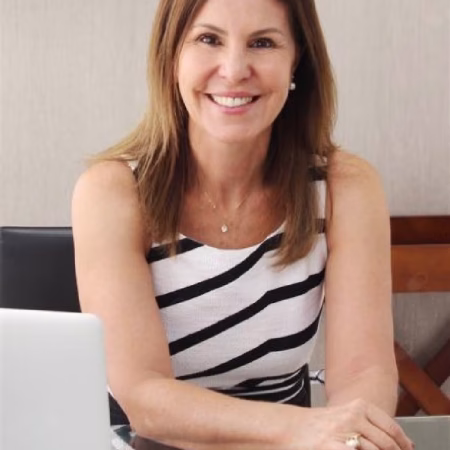 Maria Silvia Pessoa