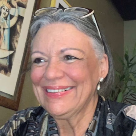 Ana Maria Galrão Rio